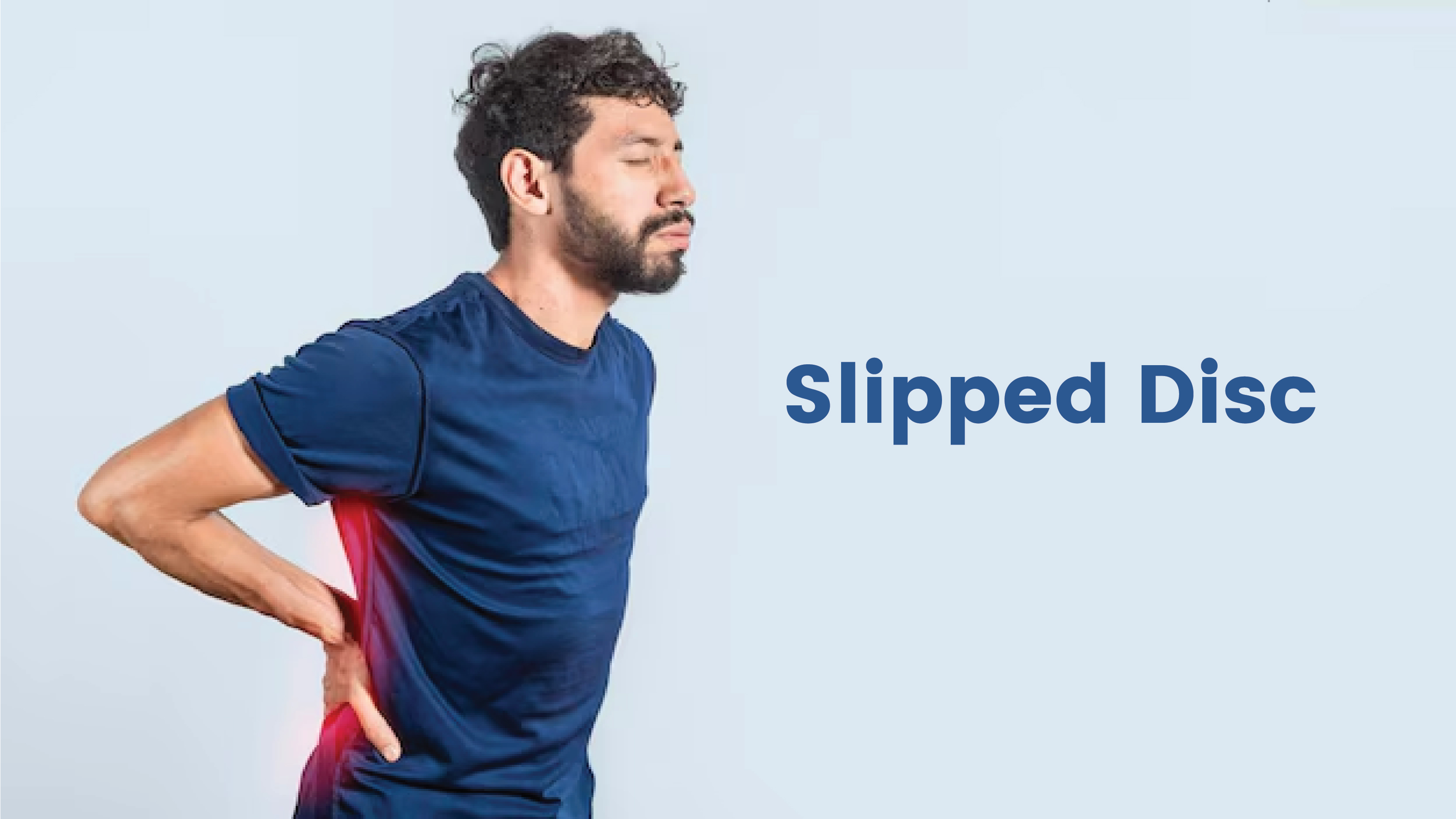 The Painex Slipped Disk Treatment