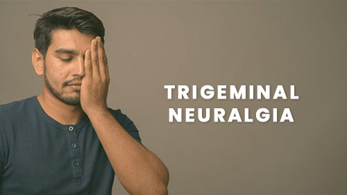 The Painex Trigeminal Neuralgia (TN)