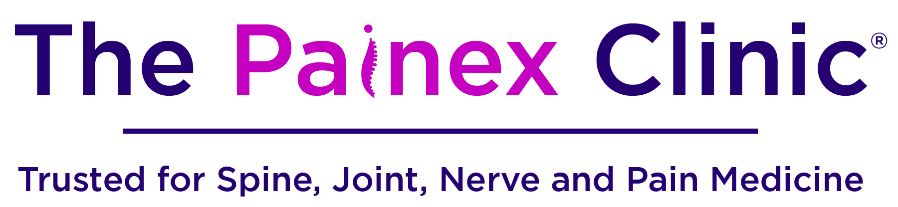 Painex Logo