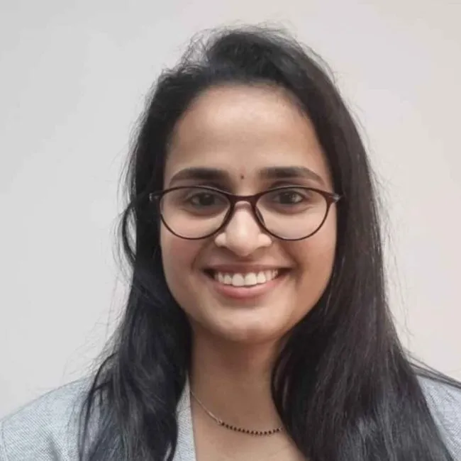 The Painex Clinic Doctor Dr. Dhanashri Joshi-Rahate