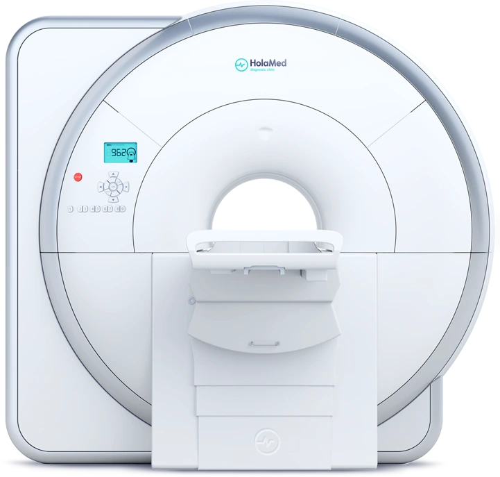 The Painex Clinic MRI