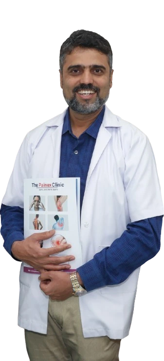 The Painex Clinic Dr. Kashinath Bangar